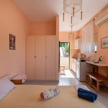 Avra Apartament Benitses (Corfu)