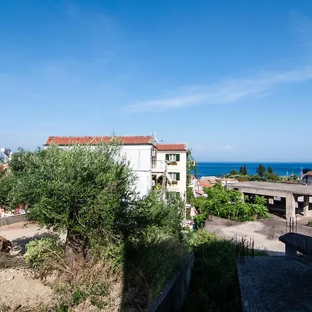 Apartament Avra Benitses (Corfu)