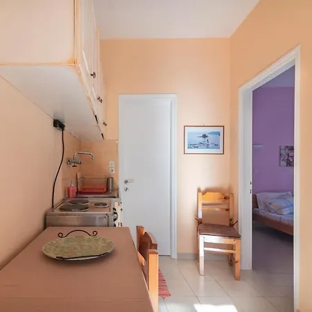 Avra Apartament *