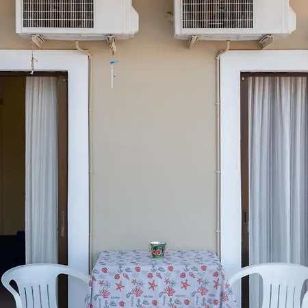 Avra Apartament *