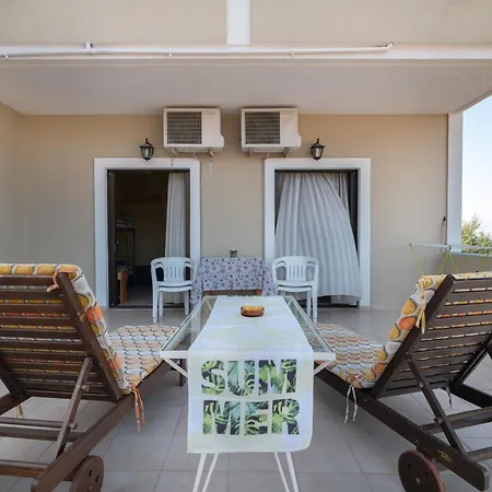 Avra Apartament *