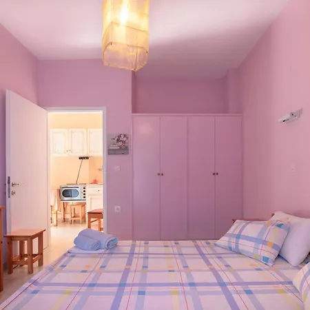 Apartament Avra