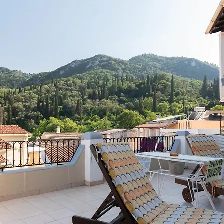 Avra * Benitses (Corfu)