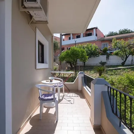 Apartament Avra