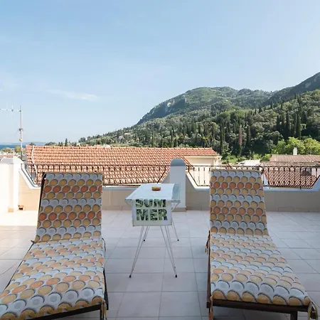 Avra Apartament *