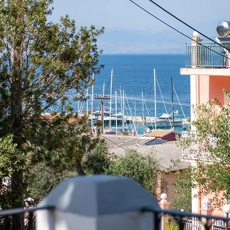 Avra Benitses (Corfu)