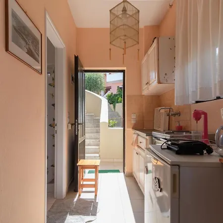 Avra Daire Benitses (Corfu)